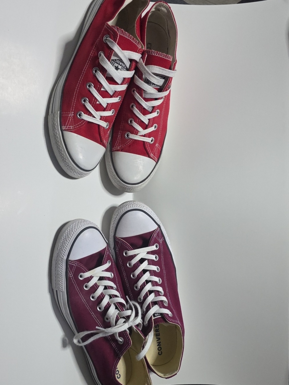 Converse/sneaker - Picture 2 of 2